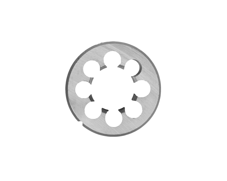 Плашка М2,5