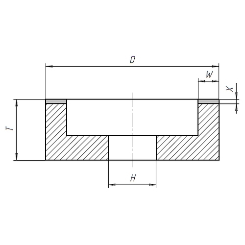 6А2 250х20х5х30х76 АС6 125/100 М1-01